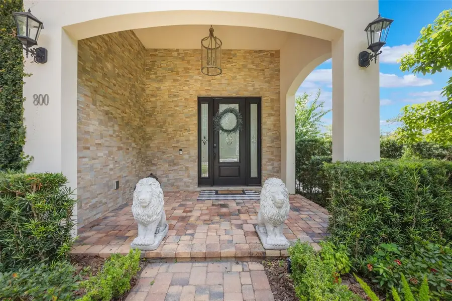 800 Hamilton Place Court, Winter Park, FL 32789 - Image #3