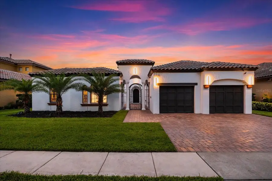 7733 Pointe Venezia Drive, Orlando, FL 32836 - Image #2