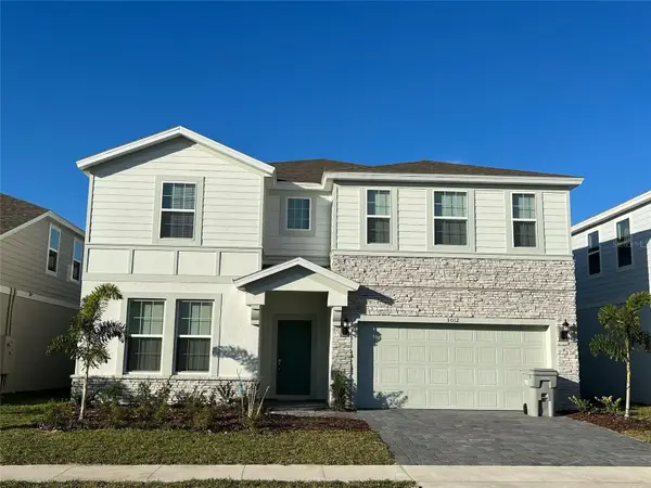 3012 Mahalo Drive, DAVENPORT, FL 33897