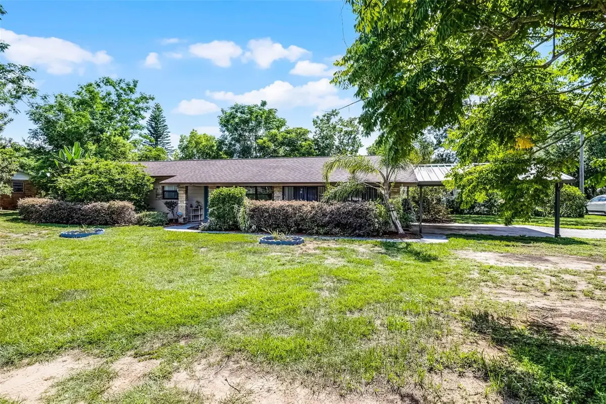 1250 Tangerine Court, Eustis, FL 32726 - #1