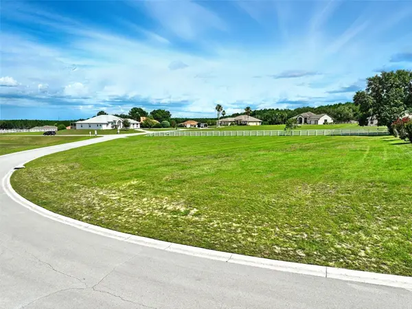 1274 E Whirl Away Circle, INVERNESS, FL 34453