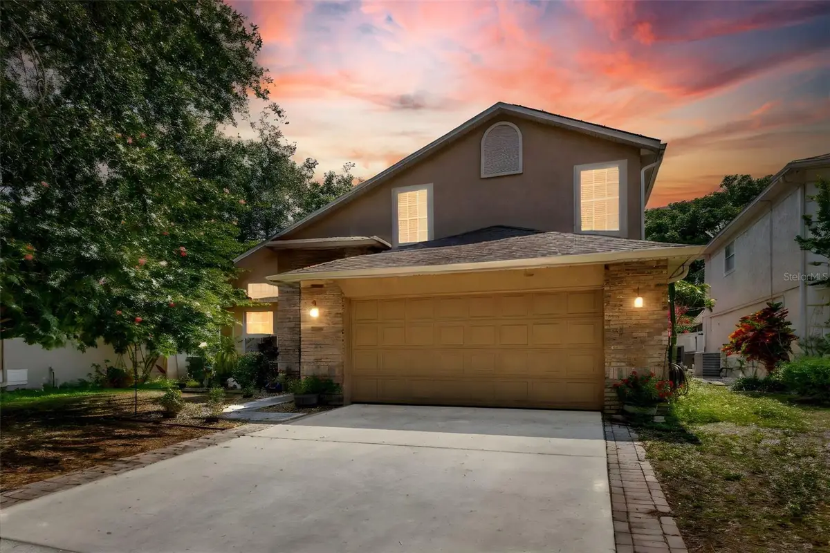 1039 Eagles Forrest Drive, Apopka, FL 32712 - #1