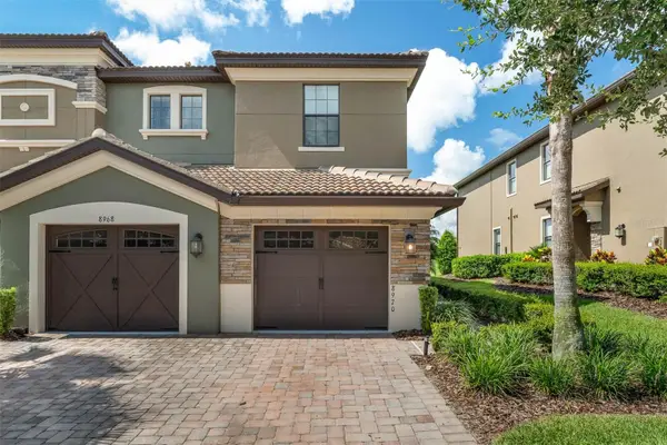 8970 Azalea Sands Lane #2302, DAVENPORT, FL 33896