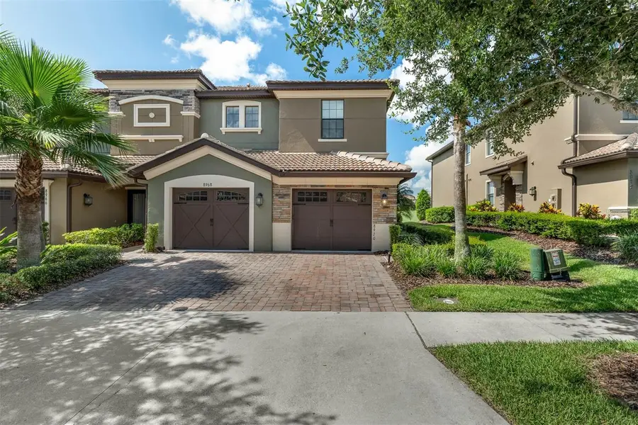 8970 Azalea Sands Lane #2302, Davenport, FL 33896 - Image #2