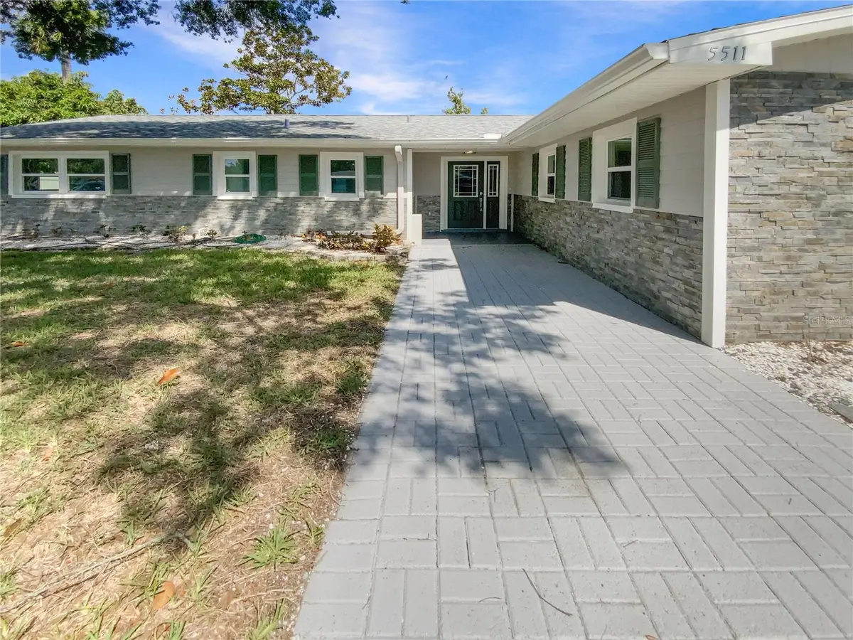 5511 Drinkard Drive, New Port Richey, FL 34653 - Image #1