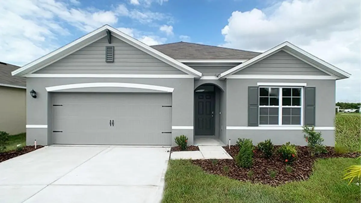 3089 Viceroy Court, Poinciana, FL 34759 - Image #1