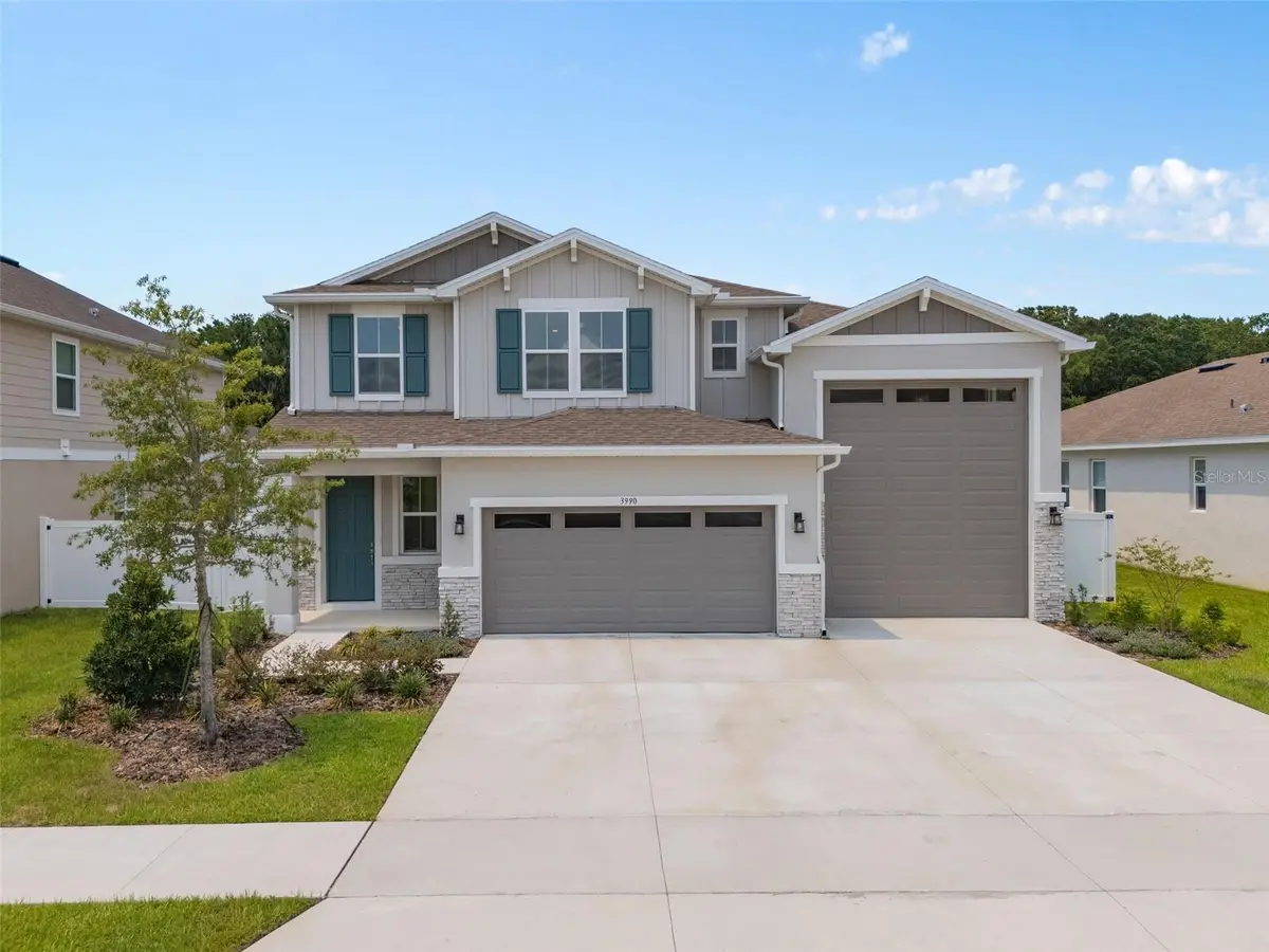 3990 Bannock Avenue, Tavares, FL 32778 - Image #1