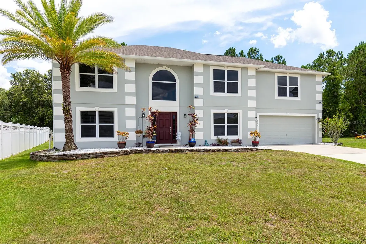 4064 Sunny Day Way, Kissimmee, FL 34744 - Image #1