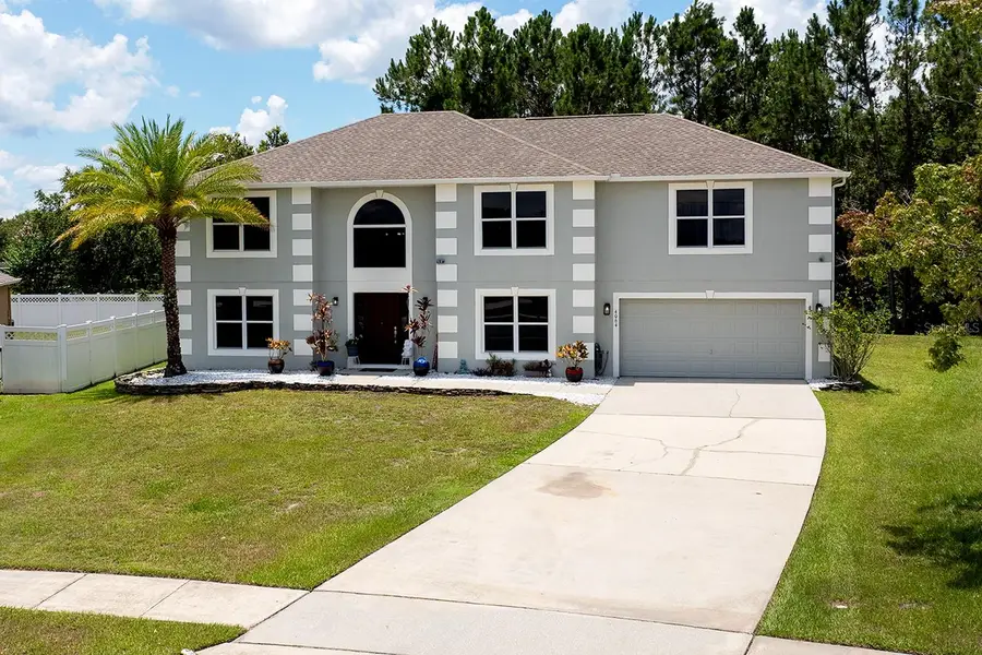 4064 Sunny Day Way, Kissimmee, FL 34744 - Image #3