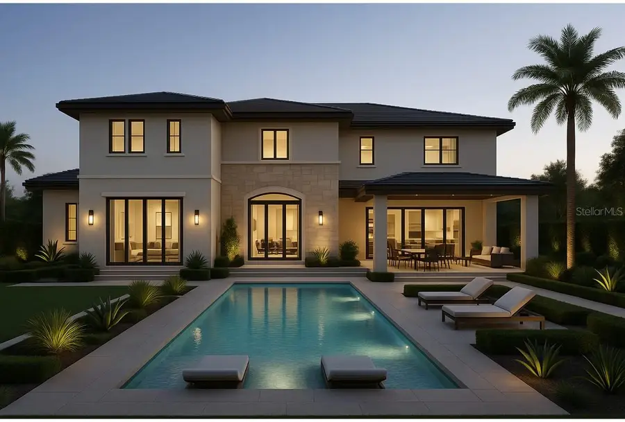 2 Chase Road, Windermere, FL 34786 - Image #3