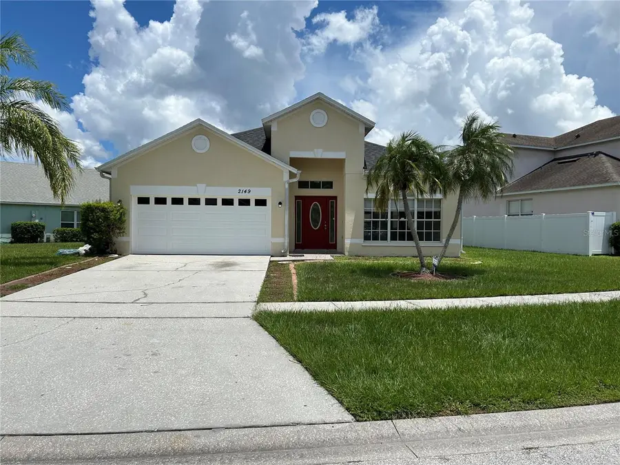 2149 Mallard Creek Circle, Kissimmee, FL 34743 - Image #2