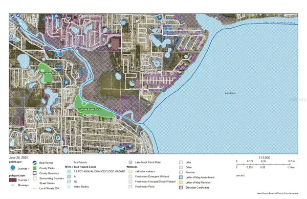 Haines Creek Road, LEESBURG, FL 34788