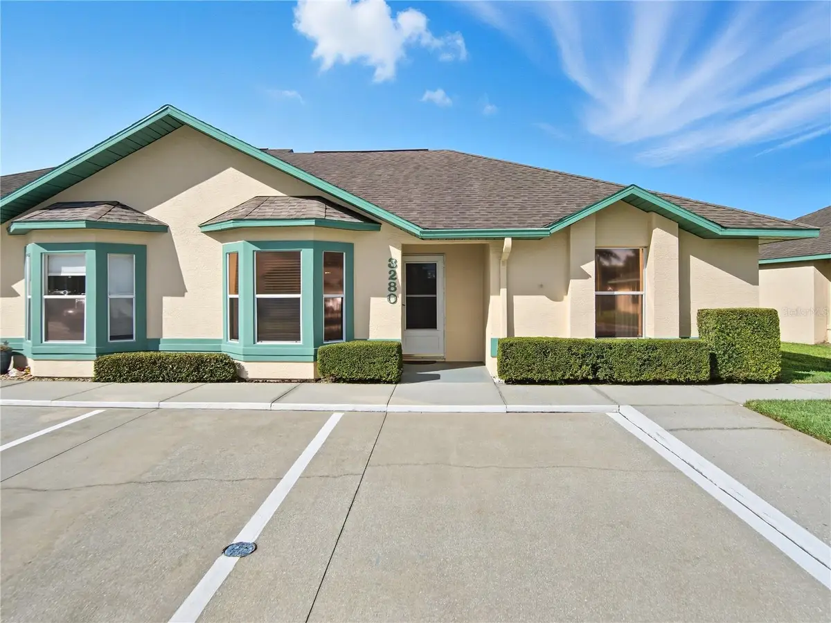 3280 Villa Way Circle, Saint Cloud, FL 34769 - Image #1