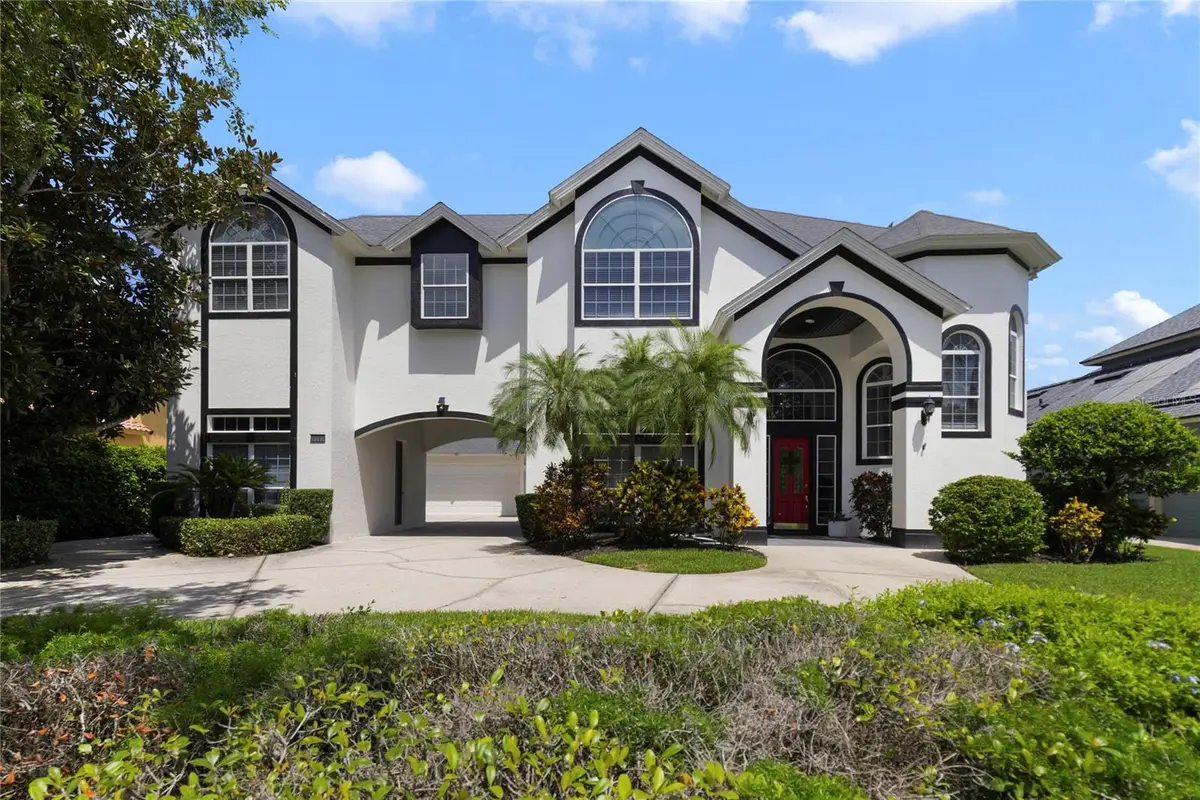 1741 Edgewater Drive, Mount Dora, FL 32757 - Image #1