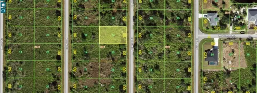 2071 Lingayen Street, Port Charlotte, FL 33953 - Image #2