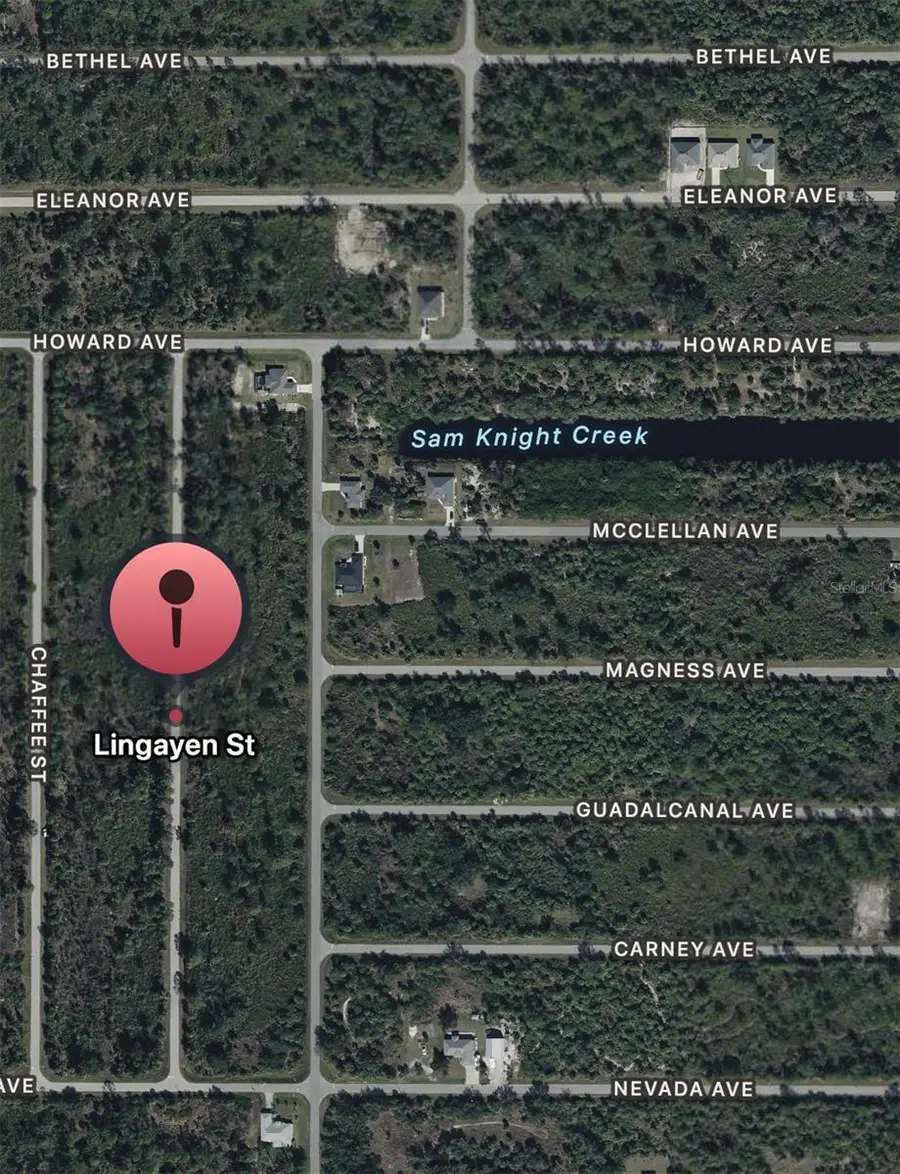 2071 Lingayen Street, Port Charlotte, FL 33953 - Image #3