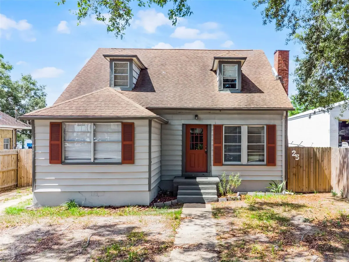 25 E Pinecrest Avenue, Eustis, FL 32726 - Image #1