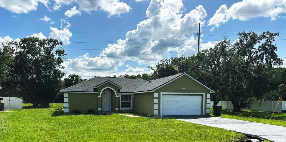 431 Eagle Drive, Poinciana, FL 34759 - #1