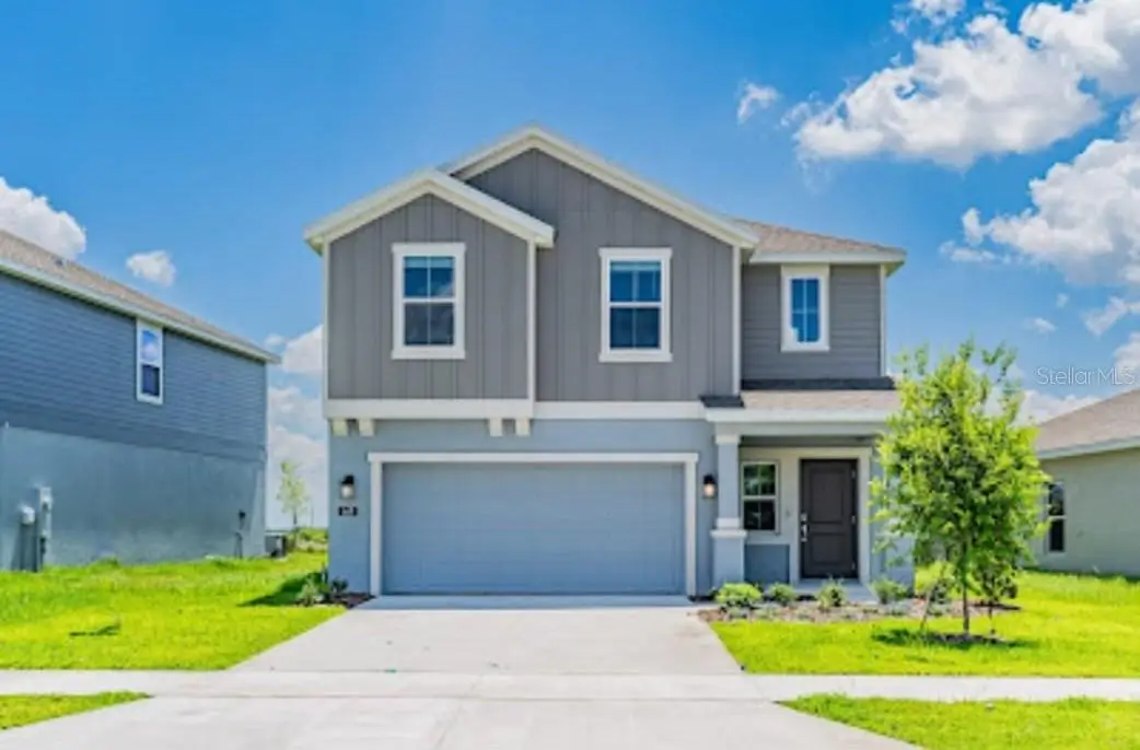 669 Reggie Road, Winter Haven, FL 33884 - Image #1