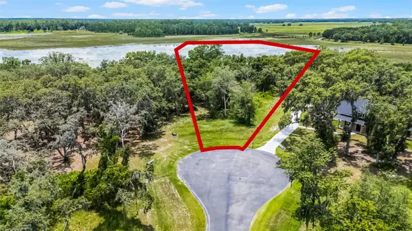 3170 Bright Lake Circle, GROVELAND, FL 34736