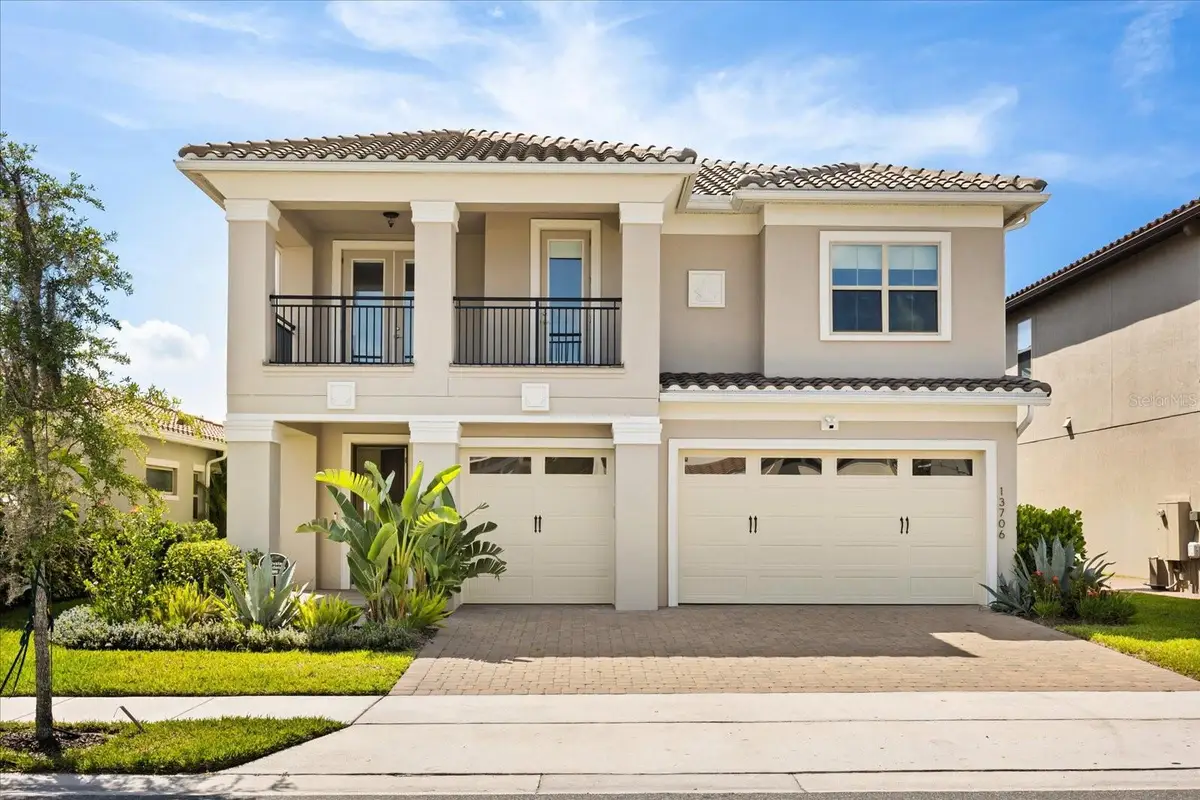 13706 Abberwick Drive, Orlando, FL 32832 - Image #1