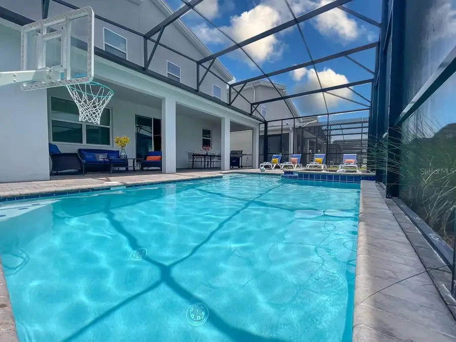 2850 Bookmark Drive, Kissimmee, FL 34746 - #3