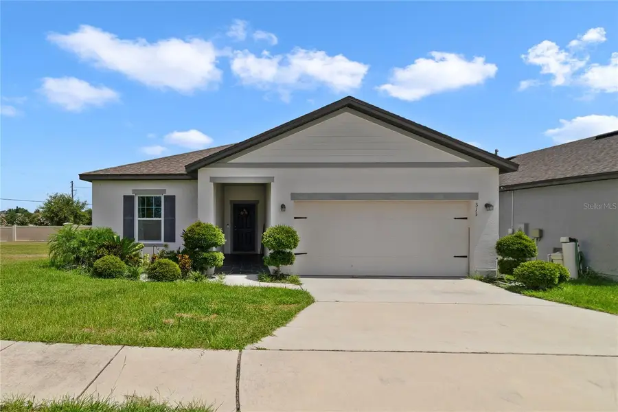 311 Eaglecrest Drive, Haines City, FL 33844 - Image #2