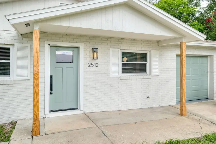 2512 S Elm Avenue, Sanford, FL 32773 - Image #2