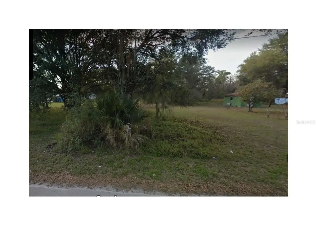 Randolph Street, Crescent City, FL 32112 - Image #1