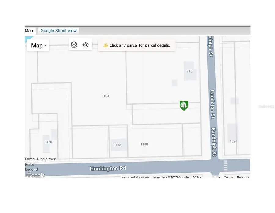 Randolph Street, Crescent City, FL 32112 - Image #3