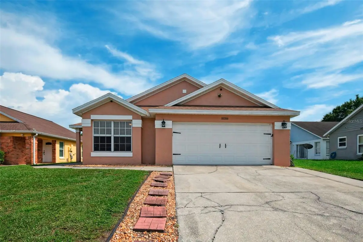 10316 Lecon Branch Court, Orlando, FL 32825 - Image #1