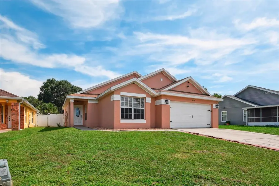 10316 Lecon Branch Court, Orlando, FL 32825 - Image #2