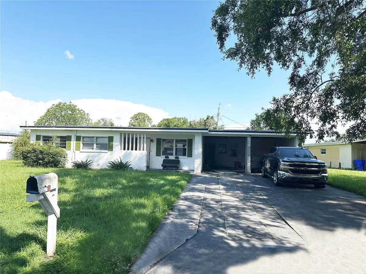 107 Dellwood Drive, Kissimmee, FL 34744 - #1