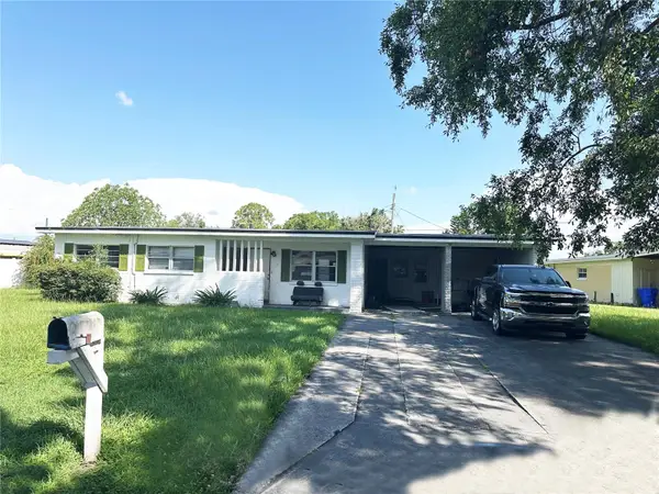 107 Dellwood Drive, KISSIMMEE, FL 34744