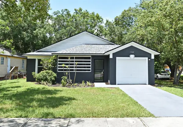 1502 W 16 Th Street, SANFORD, FL 32771