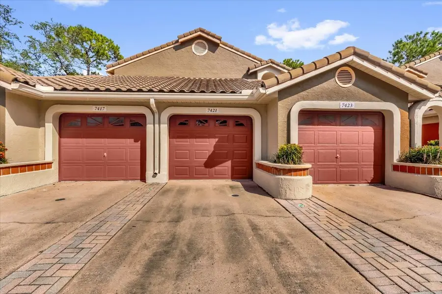 7421 Sugar Bend Drive #7421, Orlando, FL 32819 - Image #2