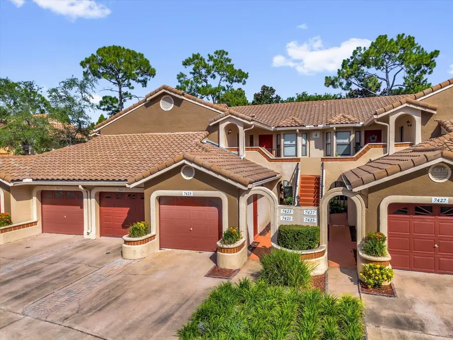 7421 Sugar Bend Drive #7421, Orlando, FL 32819 - Image #3