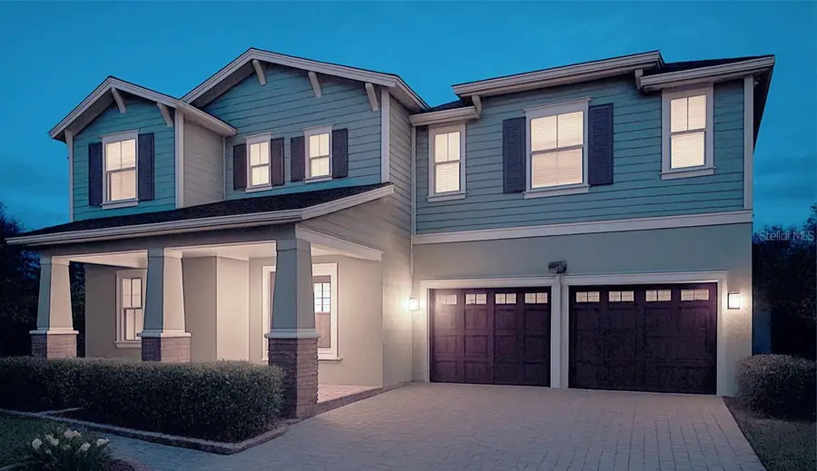 13525 Gorgona Isle Drive, Windermere, FL 34786 - #2