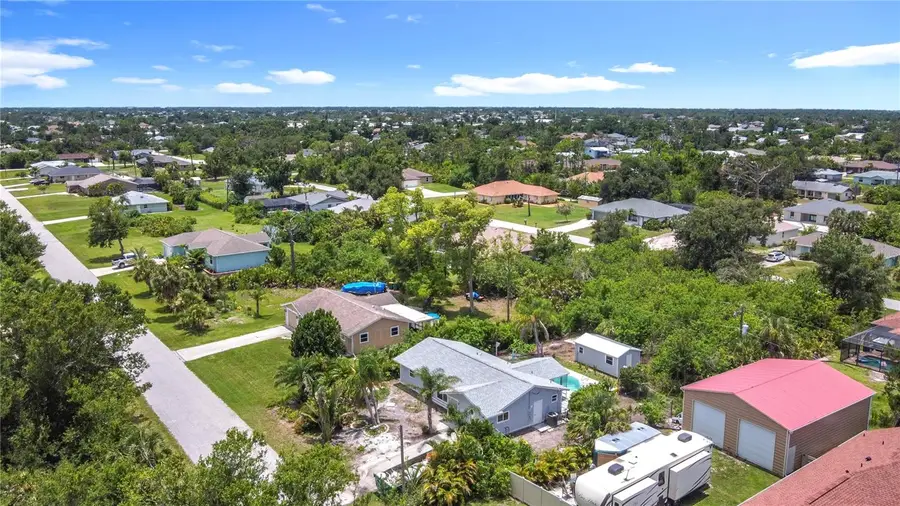 7341 Hart Street, Grove City Rotonda, FL 34224 - #3