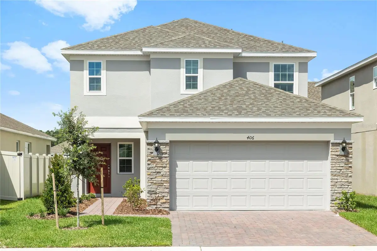 406 Cool Summer Lane, Davenport, FL 33837 - Image #1