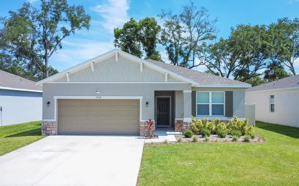 3964 Mayhill Loop, Eustis, FL 32736 - #1