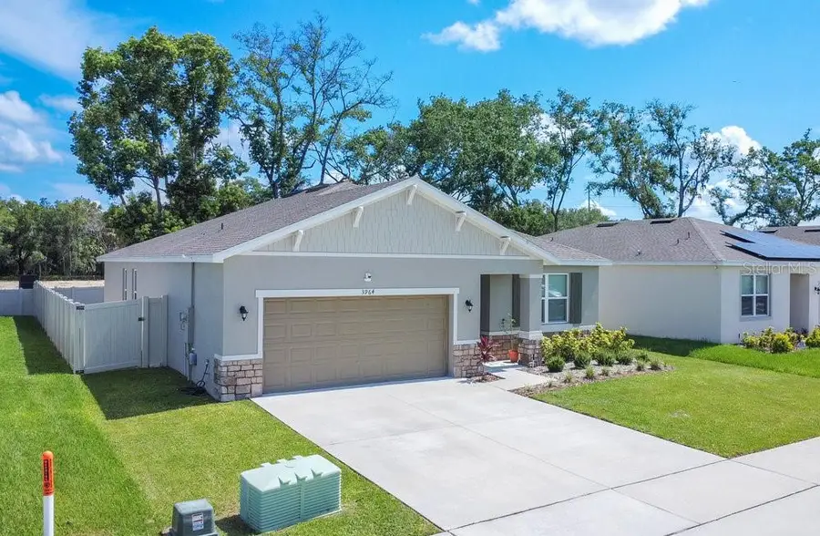 3964 Mayhill Loop, Eustis, FL 32736 - #2