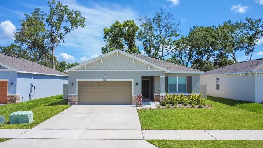 3964 Mayhill Loop, Eustis, FL 32736 - #3