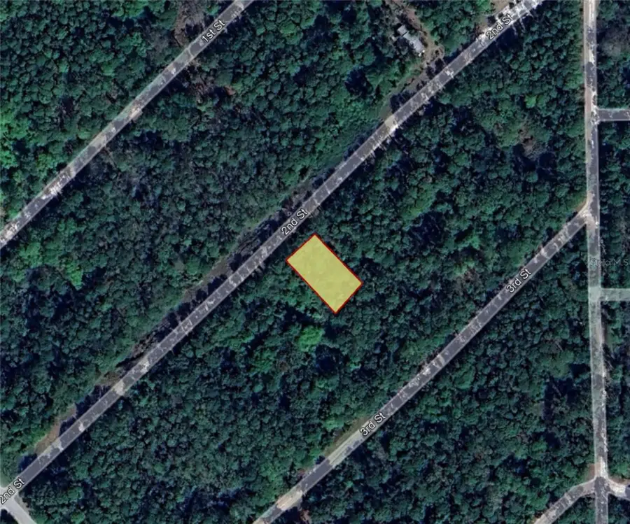 217 SE 2nd Street, Georgetown, FL 32139 - Image #3