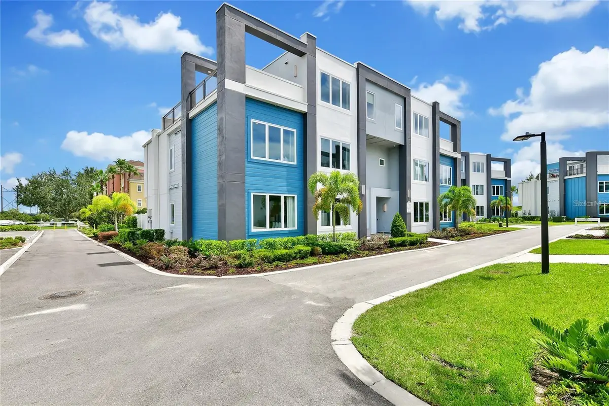 7740 Sandy Ridge Drive #203, Reunion, FL 34747 - Image #1