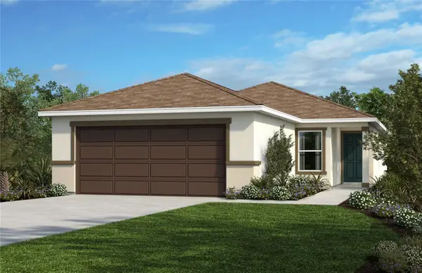 121 Acer Lane, AUBURNDALE, FL 33823