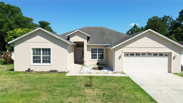 686 Cotulla Drive, KISSIMMEE, FL 34758