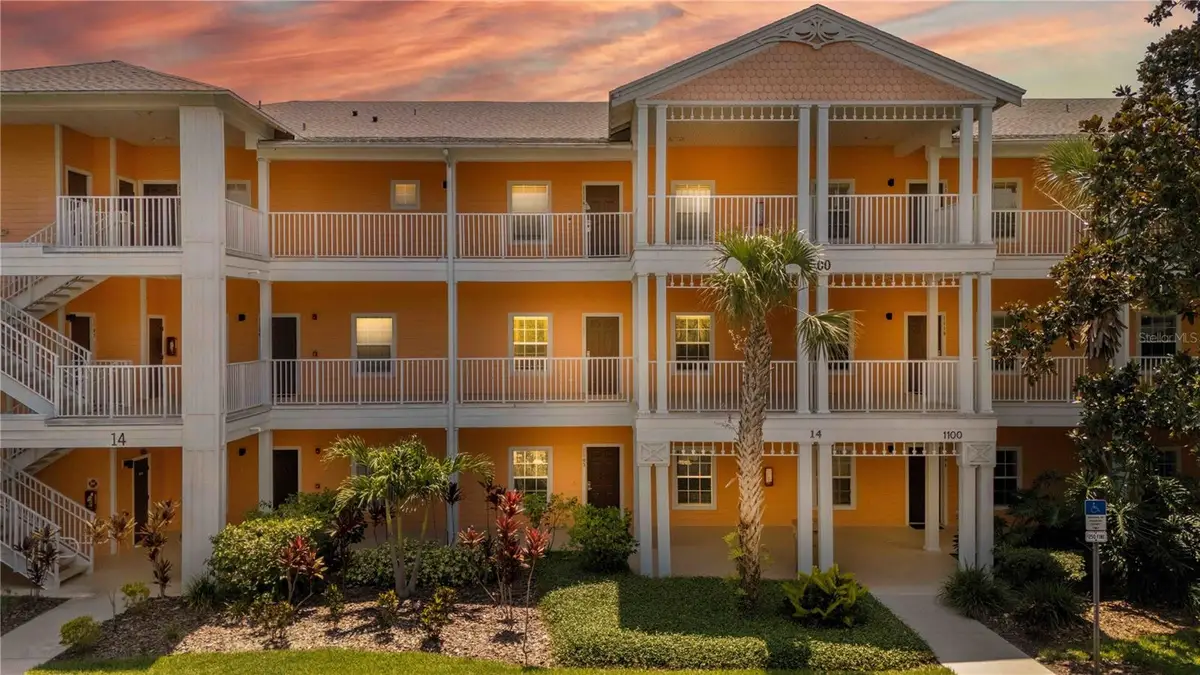 1109 New Providence #141109, Davenport, FL 33897 - Image #1