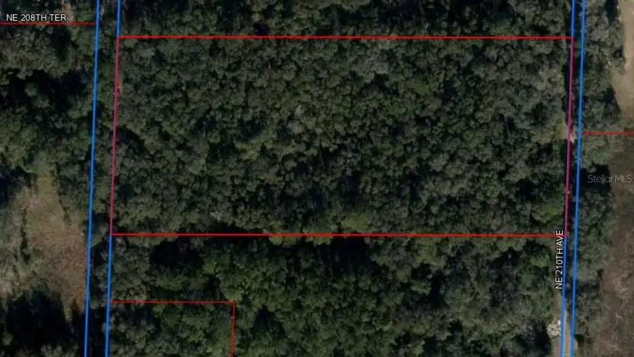 Ne 210th Avenue, Williston, FL 32696 - Image #2