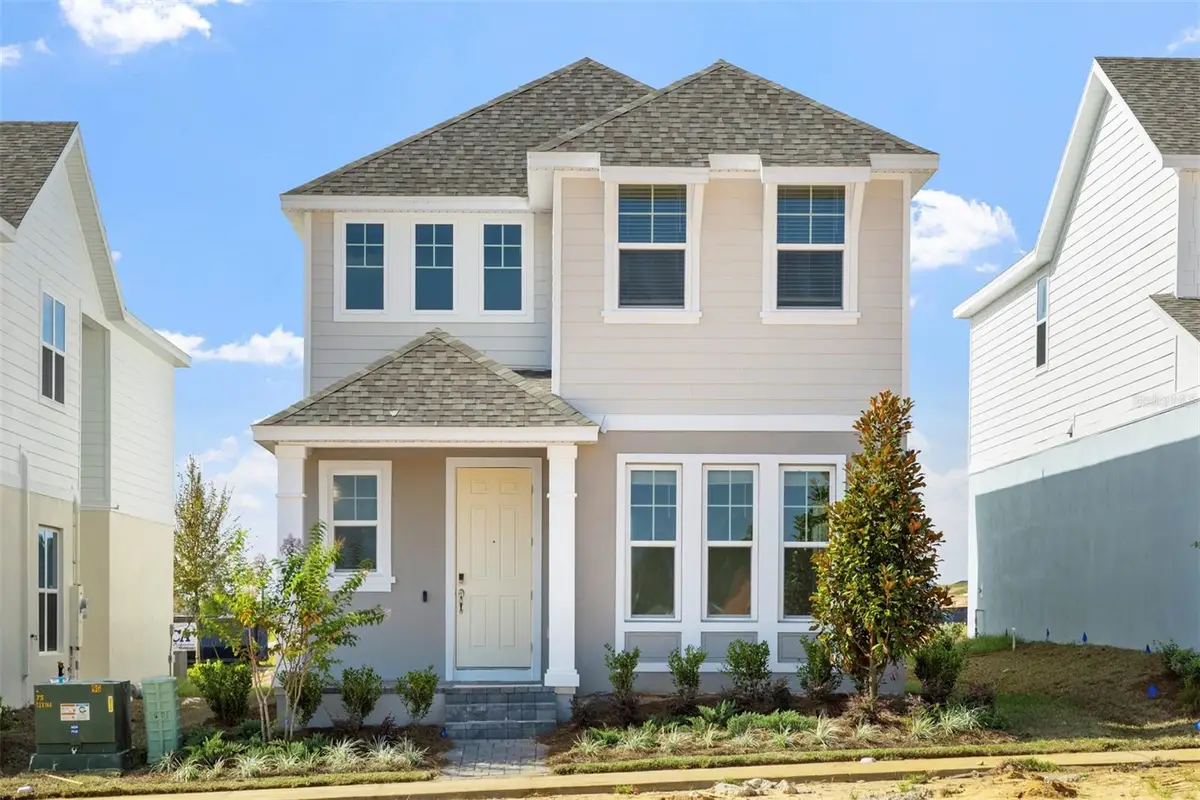 490 Winsome Alley, Groveland, FL 34736 - Image #1